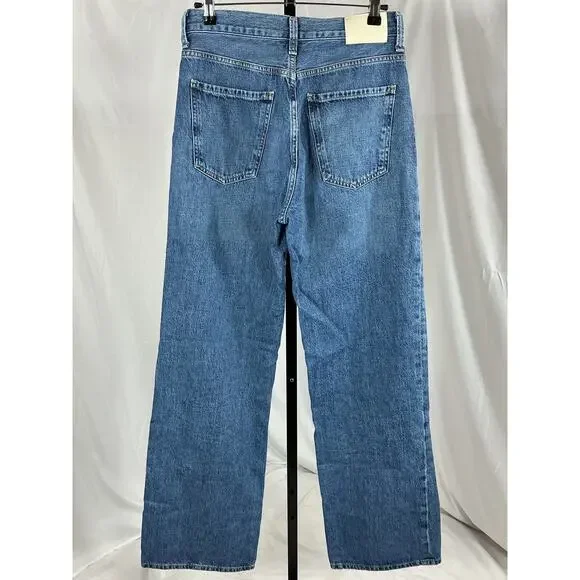 Citizens of Humanity Annina Trouser Jean in Pinnacle - Picture 6 of 12